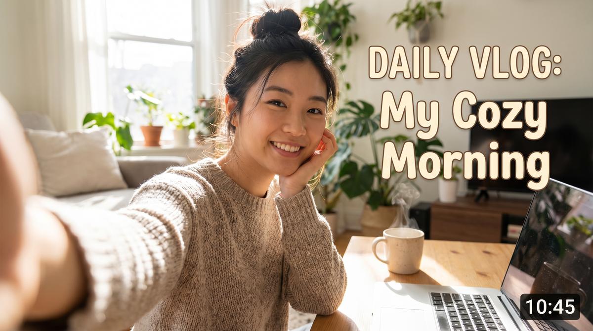 探花日常VLOG视频